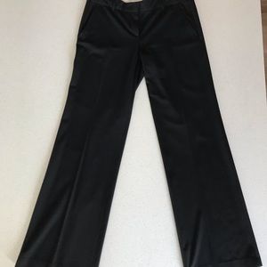 French Connection black dress pants